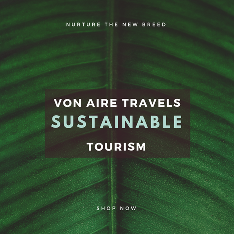 What is Sustainable Tourism?