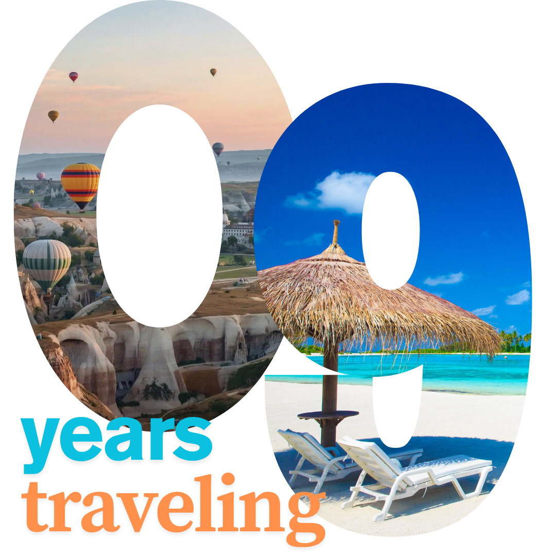 About Von Aire Travel & Tour Services